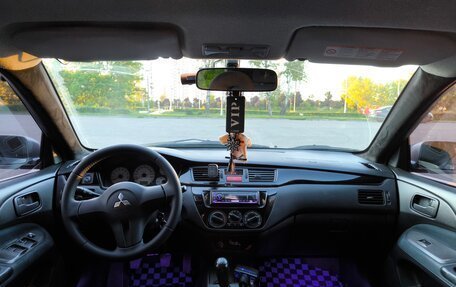 Mitsubishi Lancer IX, 2006 год, 515 000 рублей, 23 фотография