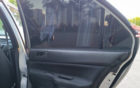 Mitsubishi Lancer IX, 2006 год, 515 000 рублей, 18 фотография