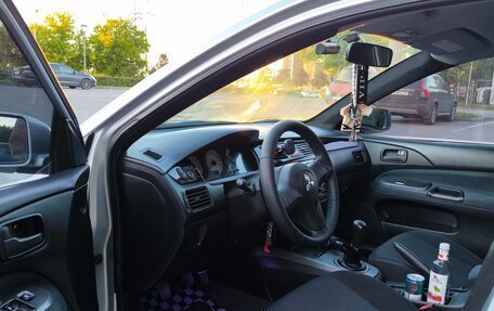 Mitsubishi Lancer IX, 2006 год, 515 000 рублей, 19 фотография