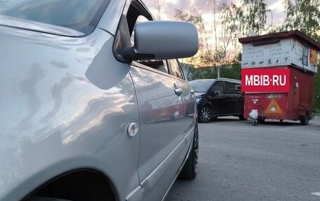 Mitsubishi Lancer IX, 2006 год, 515 000 рублей, 11 фотография