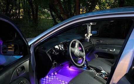 Mitsubishi Lancer IX, 2006 год, 515 000 рублей, 26 фотография