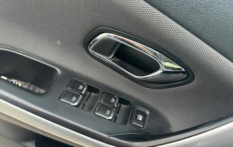 KIA cee'd III, 2017 год, 1 100 000 рублей, 14 фотография