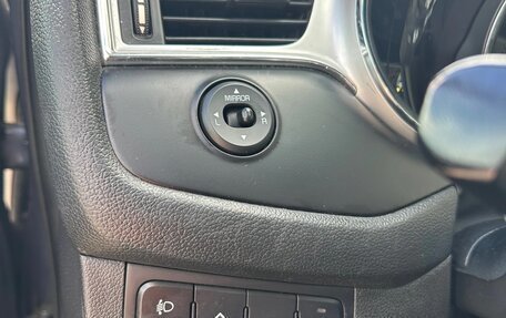 KIA cee'd III, 2017 год, 1 100 000 рублей, 13 фотография