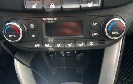 KIA cee'd III, 2017 год, 1 100 000 рублей, 19 фотография