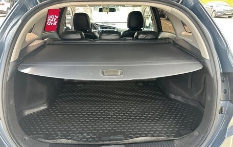 KIA cee'd III, 2017 год, 1 100 000 рублей, 18 фотография