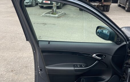 Saab 9-3 II рестайлинг, 2008 год, 1 000 000 рублей, 6 фотография