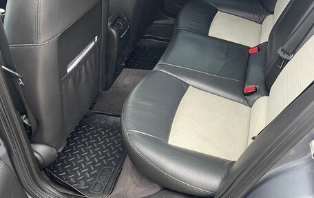 Saab 9-3 II рестайлинг, 2008 год, 1 000 000 рублей, 15 фотография