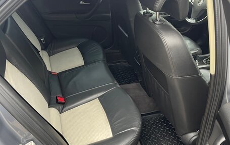Saab 9-3 II рестайлинг, 2008 год, 1 000 000 рублей, 22 фотография
