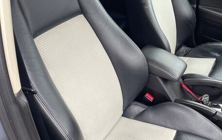 Saab 9-3 II рестайлинг, 2008 год, 1 000 000 рублей, 25 фотография