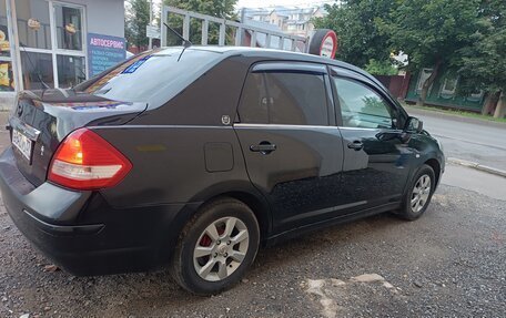 Nissan Tiida, 2008 год, 330 000 рублей, 4 фотография