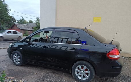 Nissan Tiida, 2008 год, 330 000 рублей, 7 фотография
