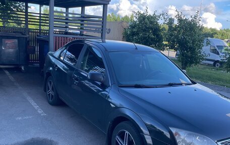 Ford Mondeo III, 2005 год, 355 000 рублей, 2 фотография