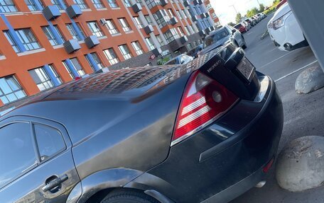 Ford Mondeo III, 2005 год, 355 000 рублей, 5 фотография
