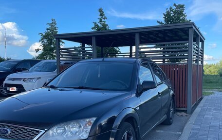Ford Mondeo III, 2005 год, 355 000 рублей, 7 фотография