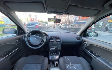 Ford Mondeo III, 2005 год, 355 000 рублей, 11 фотография