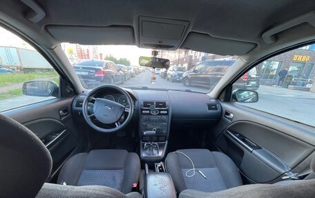 Ford Mondeo III, 2005 год, 355 000 рублей, 10 фотография