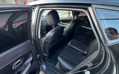 KIA cee'd III, 2013 год, 740 000 рублей, 8 фотография