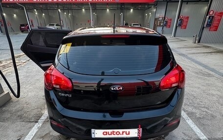 KIA cee'd III, 2013 год, 740 000 рублей, 7 фотография