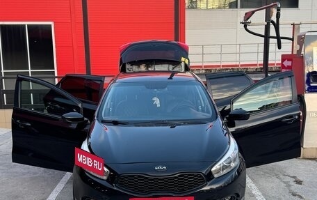 KIA cee'd III, 2013 год, 740 000 рублей, 13 фотография