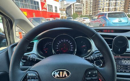 KIA cee'd III, 2013 год, 740 000 рублей, 19 фотография