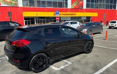 KIA cee'd III, 2013 год, 740 000 рублей, 16 фотография