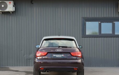 Audi A1, 2012 год, 999 888 рублей, 8 фотография