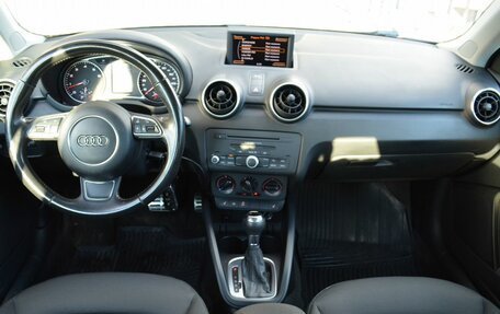 Audi A1, 2012 год, 999 888 рублей, 11 фотография