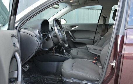 Audi A1, 2012 год, 999 888 рублей, 19 фотография
