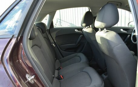 Audi A1, 2012 год, 999 888 рублей, 23 фотография