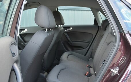 Audi A1, 2012 год, 999 888 рублей, 20 фотография