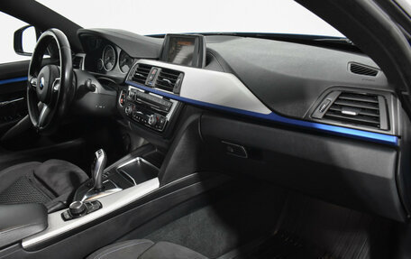 BMW 4 серия, 2016 год, 1 900 000 рублей, 12 фотография