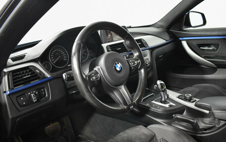BMW 4 серия, 2016 год, 1 900 000 рублей, 9 фотография