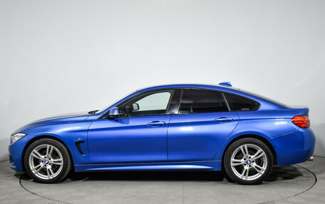 BMW 4 серия, 2016 год, 1 900 000 рублей, 8 фотография