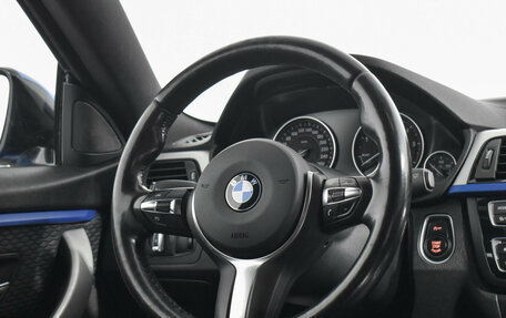 BMW 4 серия, 2016 год, 1 900 000 рублей, 14 фотография