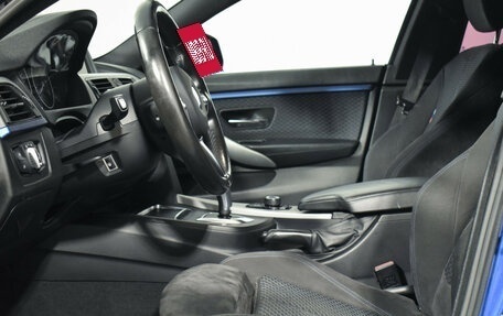 BMW 4 серия, 2016 год, 1 900 000 рублей, 10 фотография