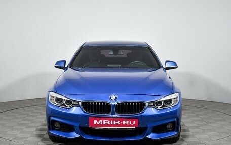 BMW 4 серия, 2016 год, 1 900 000 рублей, 2 фотография