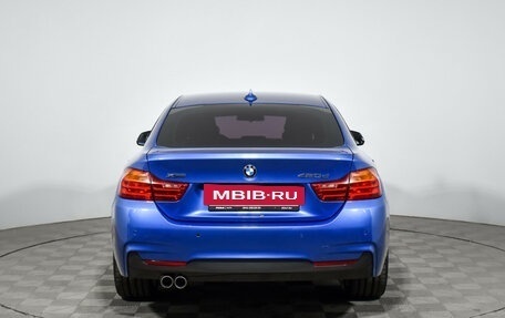 BMW 4 серия, 2016 год, 1 900 000 рублей, 6 фотография