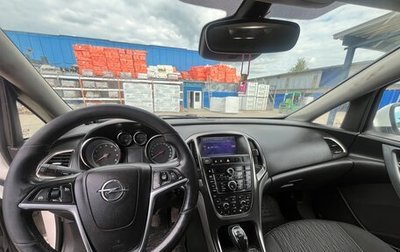 Opel Astra J, 2010 год, 410 000 рублей, 1 фотография