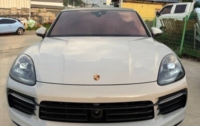 Porsche Cayenne III, 2021 год, 8 750 000 рублей, 1 фотография