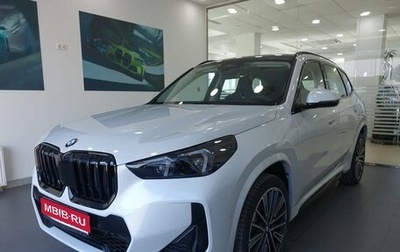 BMW X1, 2026 год, 6 300 000 рублей, 1 фотография