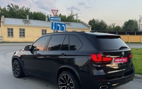 BMW X5, 2014 год, 2 900 000 рублей, 1 фотография