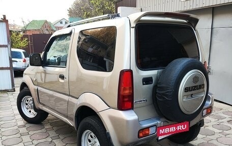 Suzuki Jimny, 2004 год, 900 000 рублей, 1 фотография