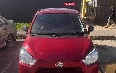 Daihatsu Mira e:S II, 2018 год, 580 000 рублей, 1 фотография