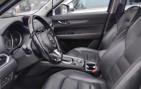 Mazda CX-5 II, 2017 год, 2 650 000 рублей, 9 фотография