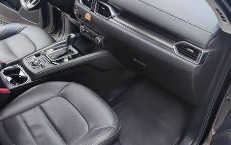 Mazda CX-5 II, 2017 год, 2 650 000 рублей, 10 фотография