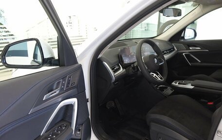 BMW X1, 2026 год, 6 300 000 рублей, 3 фотография