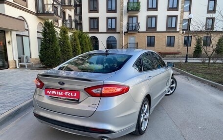 Ford Fusion (North America) II, 2013 год, 1 200 000 рублей, 2 фотография