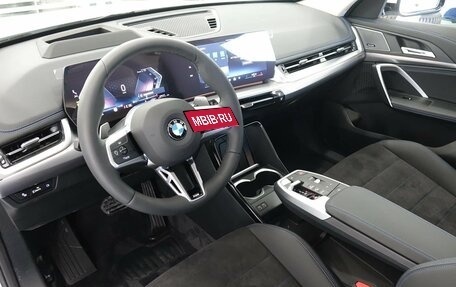 BMW X1, 2026 год, 6 300 000 рублей, 4 фотография