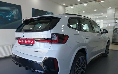 BMW X1, 2026 год, 6 300 000 рублей, 2 фотография