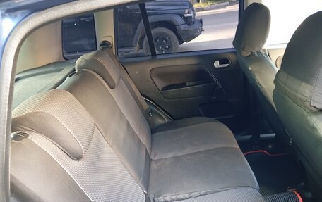 Ford Fusion I, 2007 год, 690 000 рублей, 3 фотография